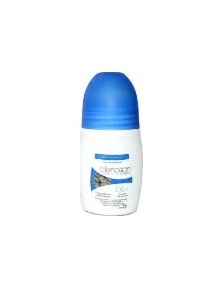 Clenosan Desodorante Mineral Roll-On 75Ml. de Clenosan