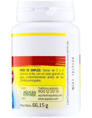 Aquilea Omega-3 90 Caps de Aquilea