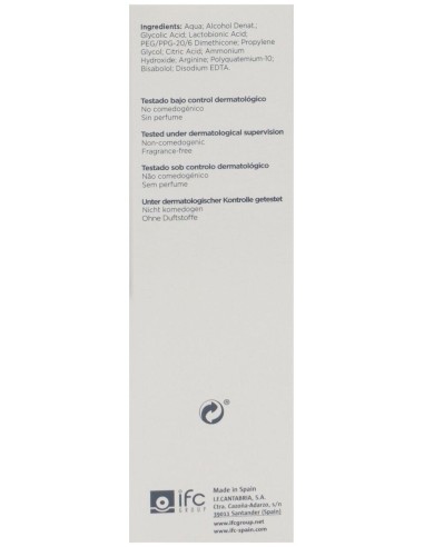 Neostrata Resurface Alta Potencia Gel Facial 30Ml. de Neostrata