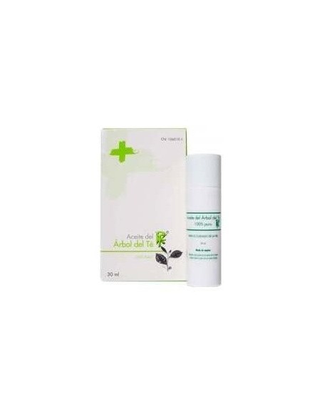 Rf Aceite Arbol Del Te 30Ml de Edda Pharma