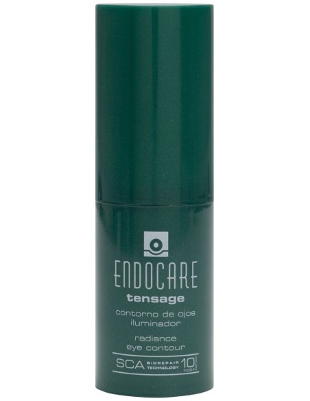 Endocare Tensage Contorno Ojos Iluminador 15Ml. de Endocare