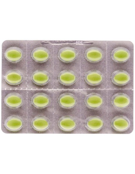 Triestop Chitosan Vegetal 60Comp. de Eladiet