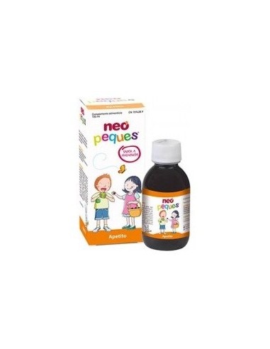 Neo Peques Apetito 150Ml. de Neo