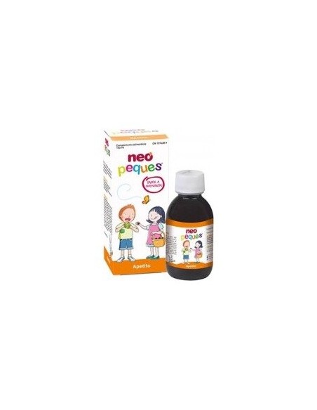 Neo Peques Apetito 150Ml. de Neo