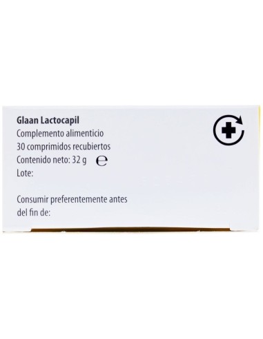 Glaan Lactocapil 30 Comp Rottapharm