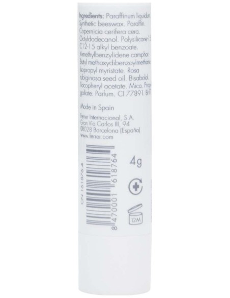 Repavar Regeneradora Fps 20 Stick 4Gr. de Repavar