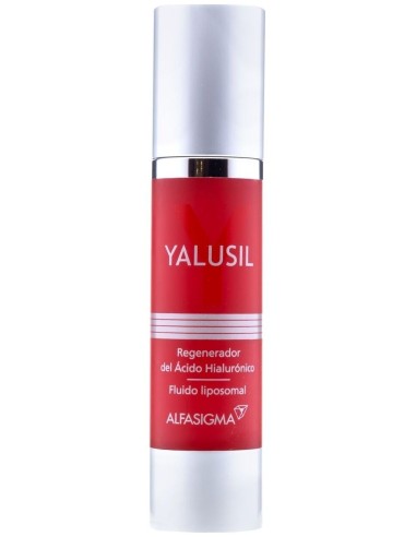 Yalusil Crema 50Ml. de Bama-Geve