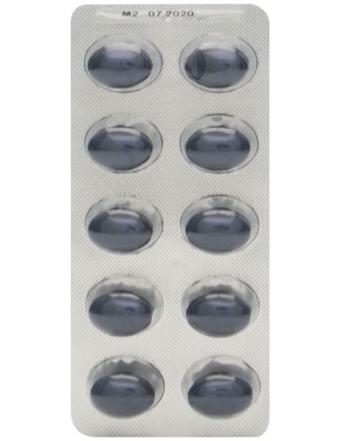 Visual Plus 30 Caps de Viñas