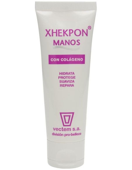 Xhekpon Crema Manos 40Ml de Vectem