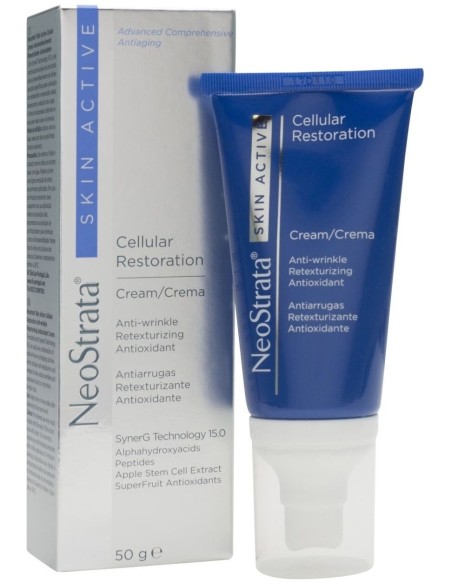 Neostrata Skin Active Cellular Restoration 50Ml. de Neostrata