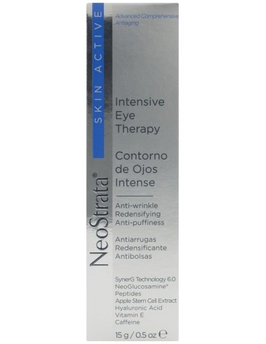 Neostrata Skin Active Contorno Ojos Intense 15Ml. de Neostrata