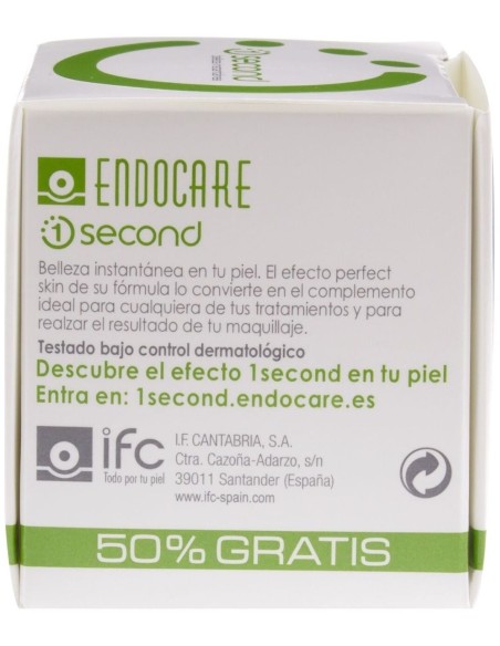 Endocare 1 Second Triple Flash 4Amp. de Endocare