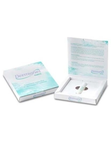 Dermanet Punto Roll On 1Ml de Dermilid