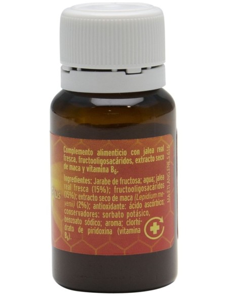 Juanola Jalea Real Energy 10 Ml 14 Sob de Juanola