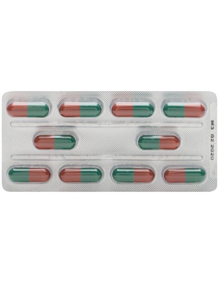 Vitacrecil Complex Forte 90Caps de Vitacrecil