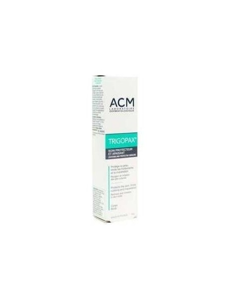 Trigopax Crema 30Ml. de Acm Laboratoires