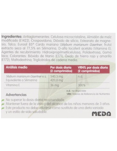 Legasil 30 Comp de Legasil