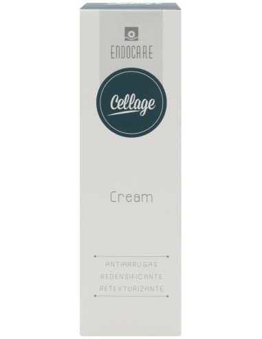 Endocare Cellage Crema Antiarrugas 50Ml. de Endocare
