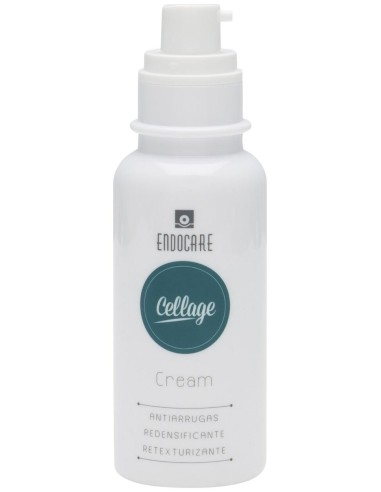 Endocare Cellage Crema Antiarrugas 50Ml. de Endocare