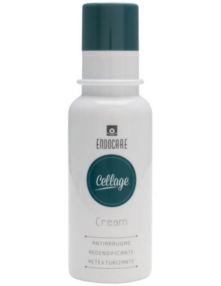 Endocare Cellage Crema Antiarrugas 50Ml. de Endocare