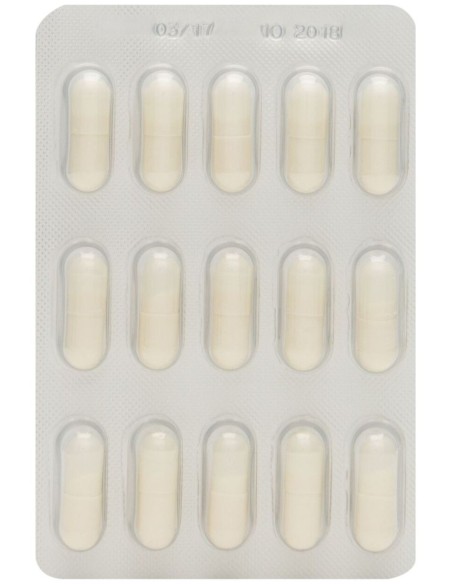 Ns Femibiotic 30 Caps de Ns