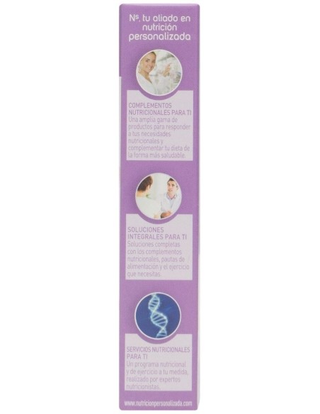 Ns Femibiotic 30 Caps de Ns