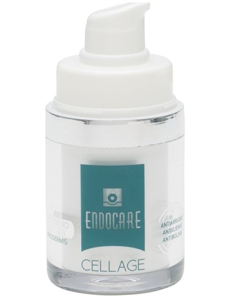 Endocare Cellage Contorno Ojos 15Ml. de Endocare