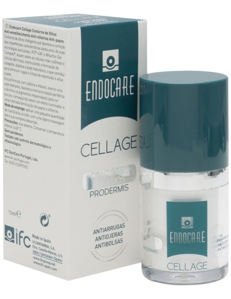 Endocare Cellage Contorno Ojos 15Ml. de Endocare