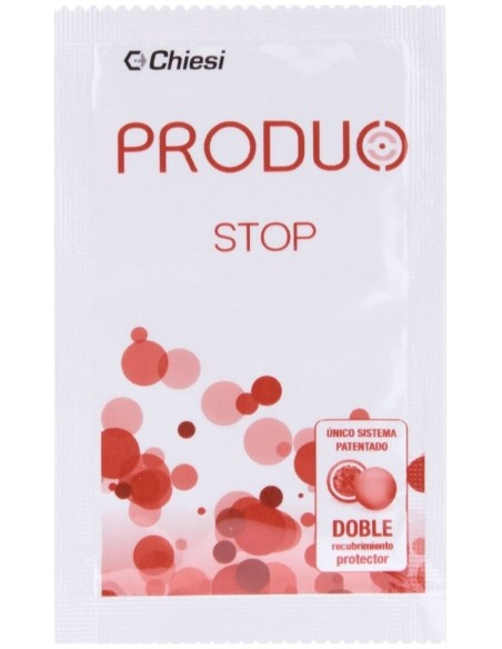Produo Stop 10 Sobres de Produo