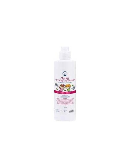 Rf Spray De Vinagre 300Ml de Edda Pharma