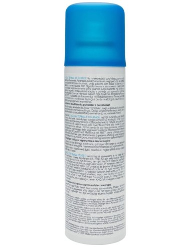 Agua Termal Facial Spray 150Ml. de Uriage
