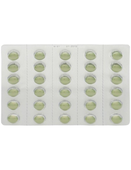 Be+ Capilar Anticaida Continuo Forte 90Comp de Be+