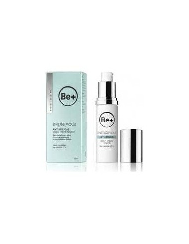 Be+  Antiar Serum Efecto Tensor 30Ml de Be+