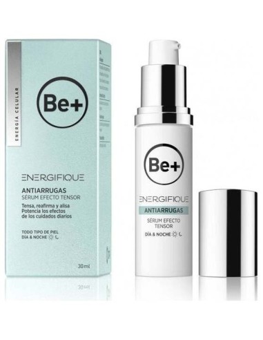 Be+  Antiar Serum Efecto Tensor 30Ml de Be+