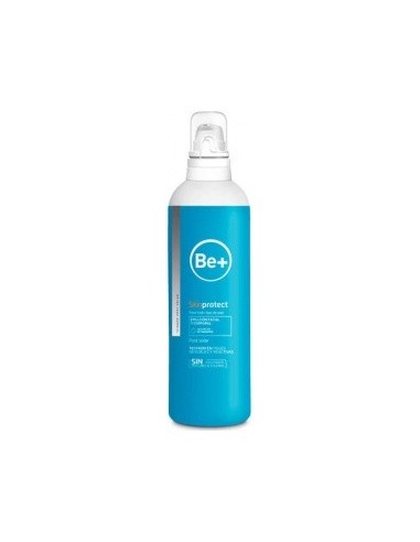 Be+  Emulsion Post Solar 250Ml de Be+