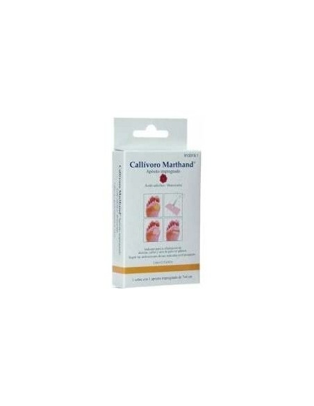 Marthand Protector Callos Espum 9Uni de Marthand