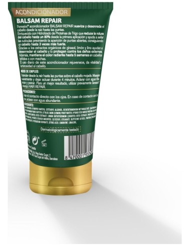 Farmatint Balsamo Acondicionador 150Ml. de Farmatint