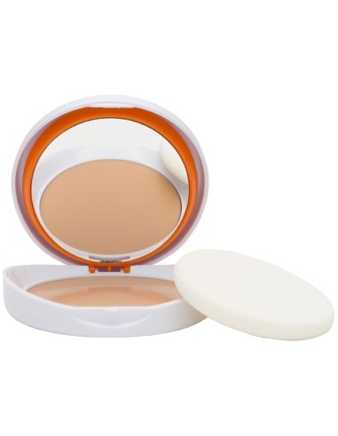 Heliocare Spf50 Compacto Color Light Mate 10Gr. de Heliocare