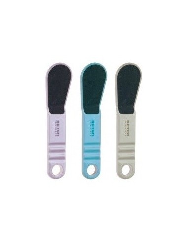 Lima Durezas 18,5Cm Ergonómica 24956 de Beter