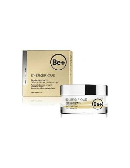 Be+  Redensif Crema Cinfa Nut Pnm 50Ml de Be+