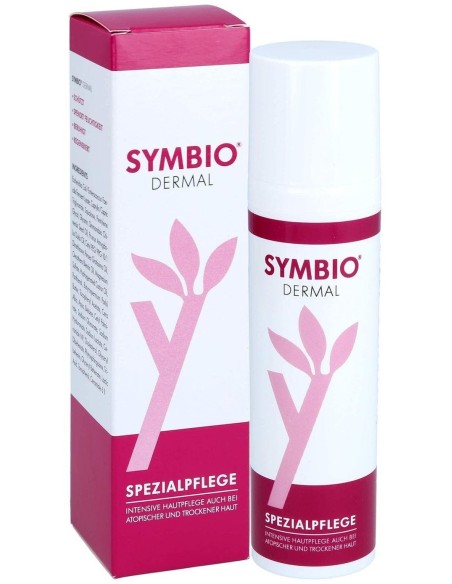 Symbio Dermal Emulsion 75Ml. de Symbiopharm
