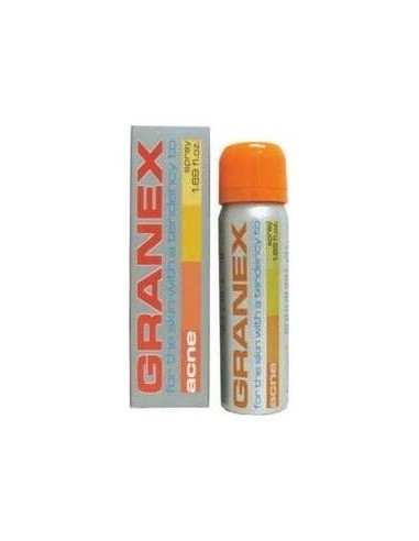 Granex Spray 50Ml. de Catalysis