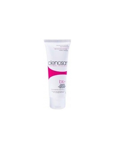 Clenosan Crema De Manos Reparadora 75Ml. de Clenosan