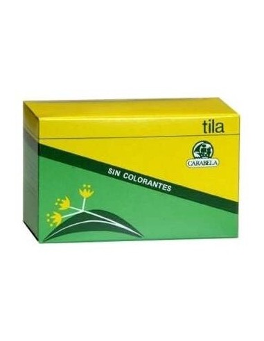 Macoesa Tila Carabela Inf 20Un de Macoesa