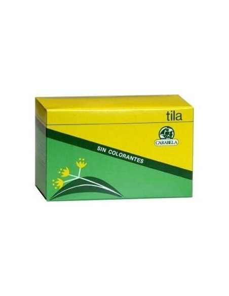 Macoesa Tila Carabela Inf 20Un de Macoesa