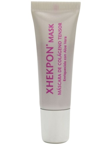 Xhekpon Mask 3 Amp 10Ml de Vectem