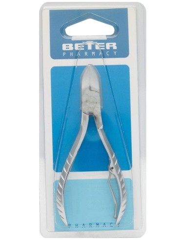 Alicate Cortauñas Prof 24009 de Beter