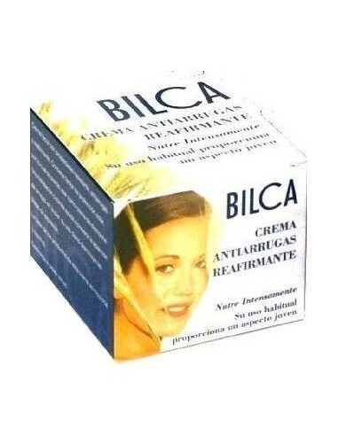 Bilca  Crema Reafirmante 100Ml de Bilca