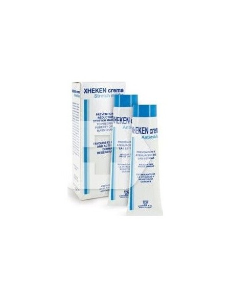 Xheken Crema Antiestrias 200Ml de Vectem