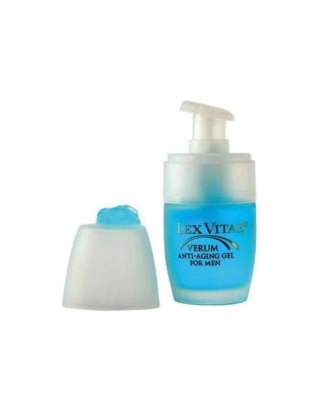 Lex Vitae Verum 30Ml. de Narval Pharma, S.A.